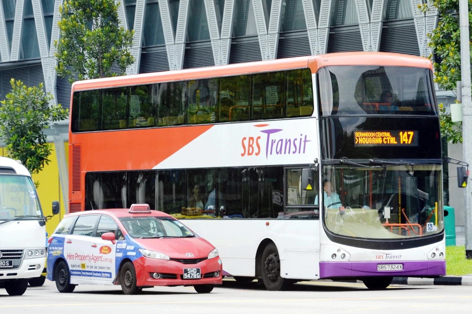 What is the cheapest transport in Singapore