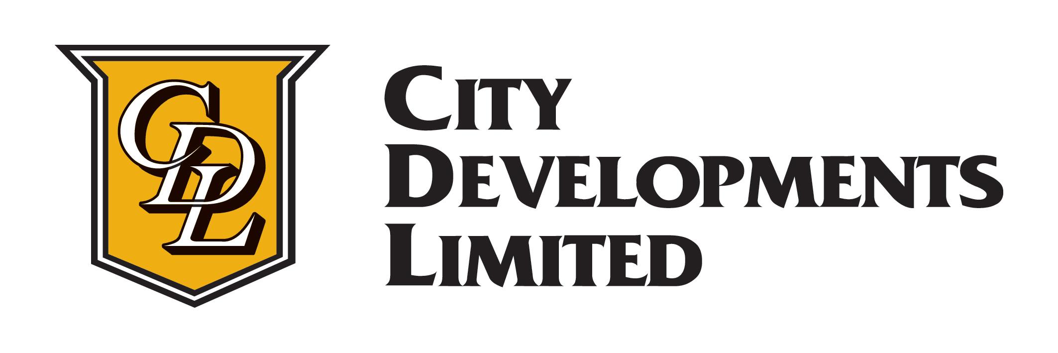 CDL Triton Pte Ltd (City Developments) Logo