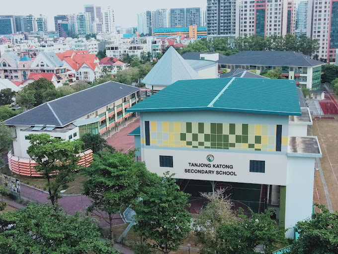 Tembusu Grand near Tanjong Katong Secondary School