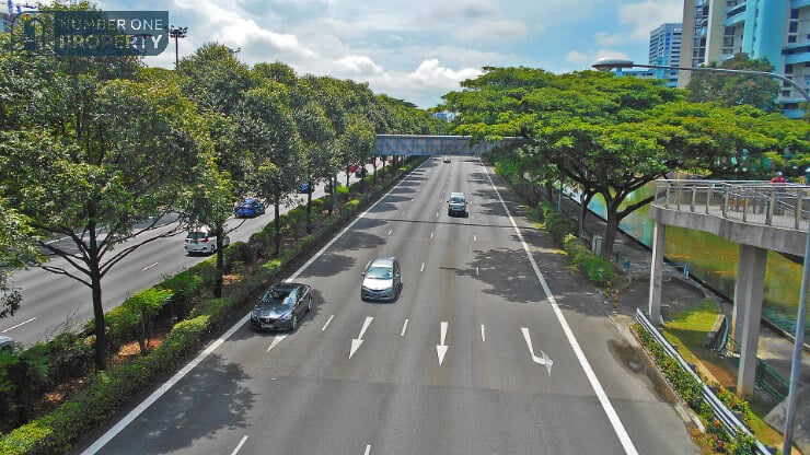 The Continuum @ Thiam Siew Ave near Pan Island Expressway (PIE)