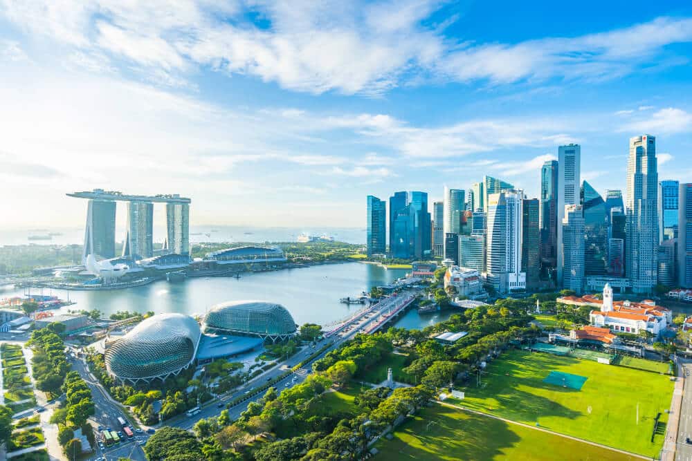 Surviving Singapore’s Costs: 2023 Price Changes Revealed!