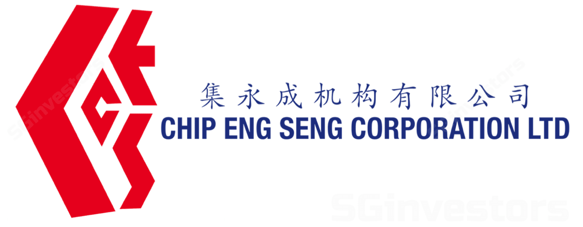 Chip Eng Seng Corp