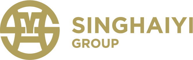 Sing-Haiyi Jade Pte Ltd (Subsidiary of SingHaiyi Group)