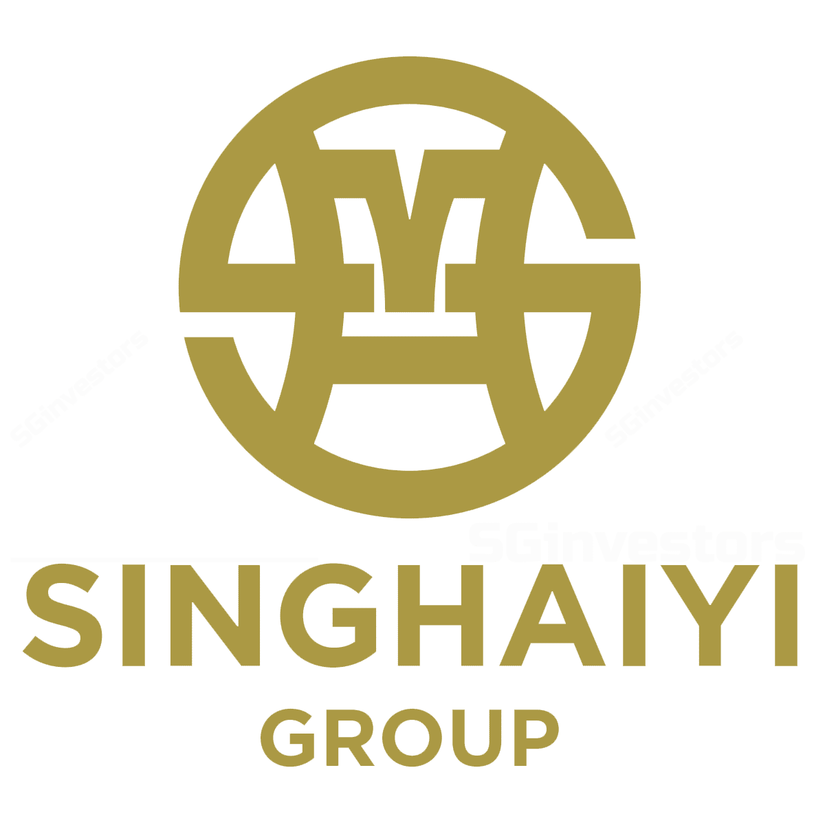SingHaiyi Investments
