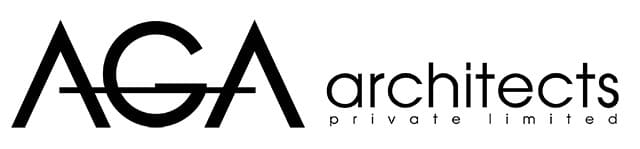 AGA Architects Logo