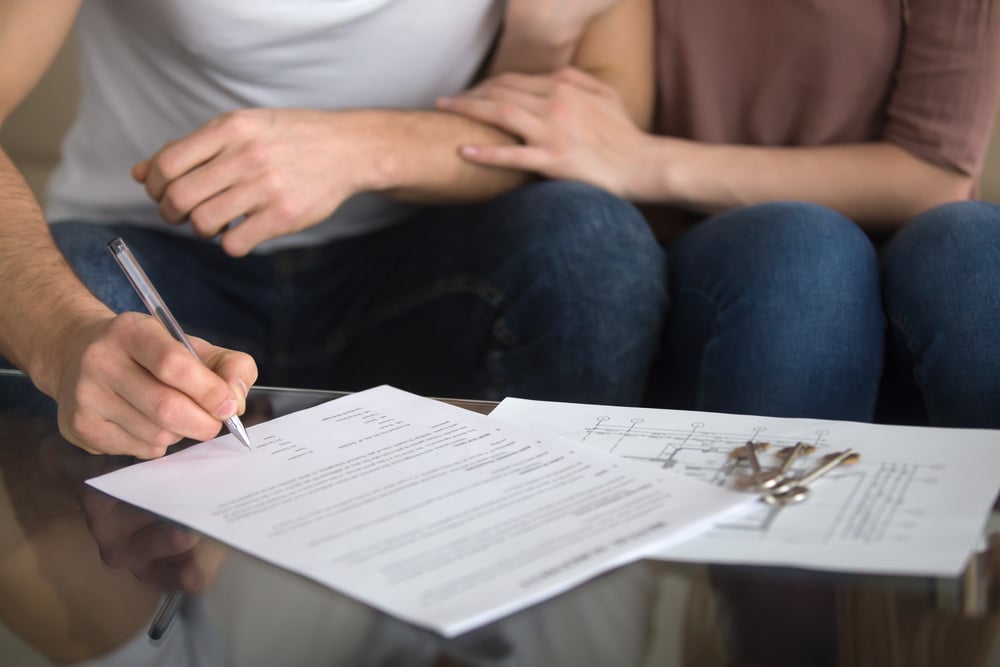 Tenancy Agreement: A Comprehensive Guide
