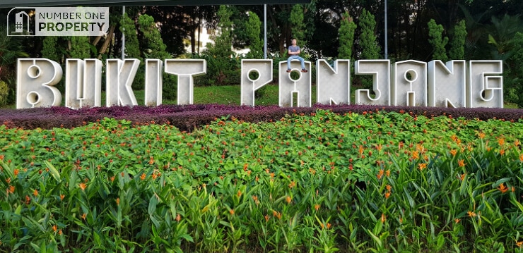 Neighbourhood - Bukit Panjang 2