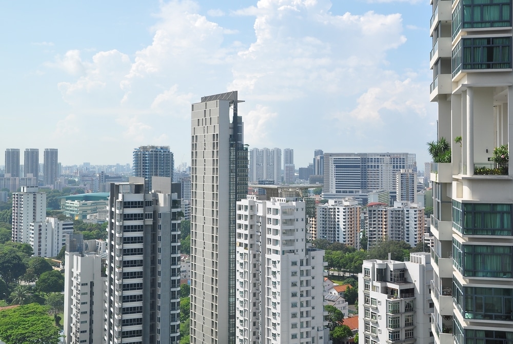 Orchard Area Condo Sells at a Record Lease Cost