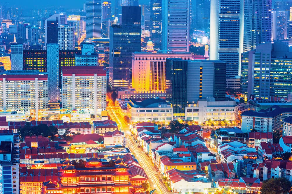 Discover the Best Commercial Property for Sale in Singapore: Your Comprehensive Guide to Investment, Loans, Retail Spaces, and Property Search