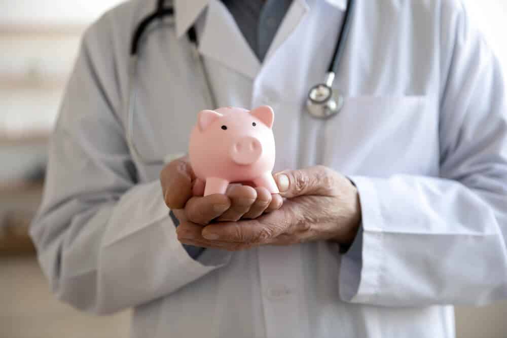 Exploring the CPF Medisave Account (MA) and Its Benefits for Healthcare Expenses