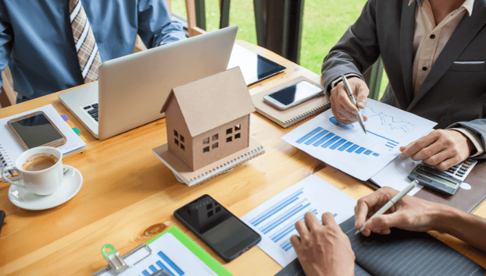 Financing a Property Purchase in Singapore