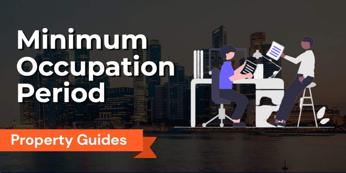 Comprehensive Guide to HDB’s Minimum Occupation Period (MOP) for Homeowners in Singapore