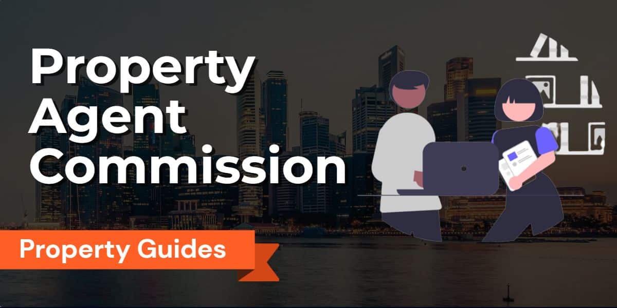 Property commission agent