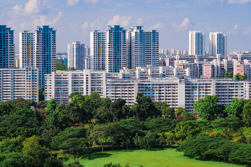 Resale HDB Flats and CPF Housing Grants: Maximizing Your Grant Benefits