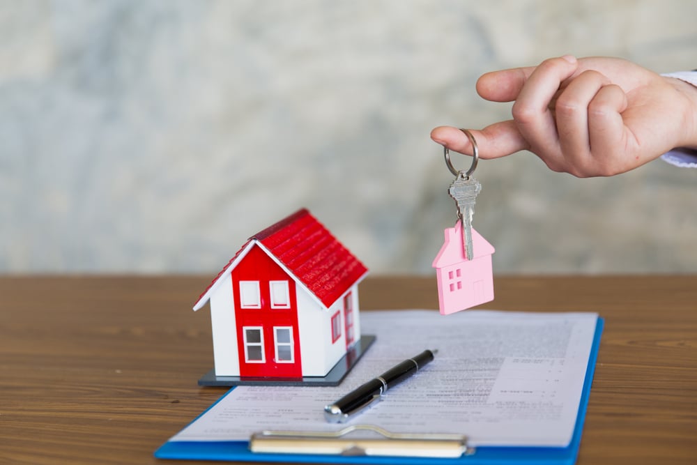 Safeguarding Your Title Deed Best Practices for Property Owners