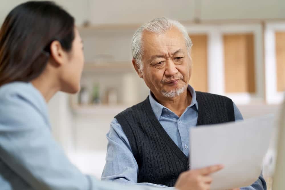 The Role of CPF in Forming Your Retirement Sum at Age 55