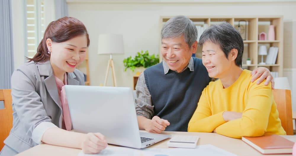 The Significance of CPF Life Payouts in Retirement Planning