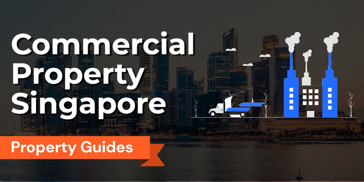 Discover the Best Commercial Property for Sale in Singapore: Your Comprehensive Guide to Investment, Loans, Retail Spaces, and Property Search