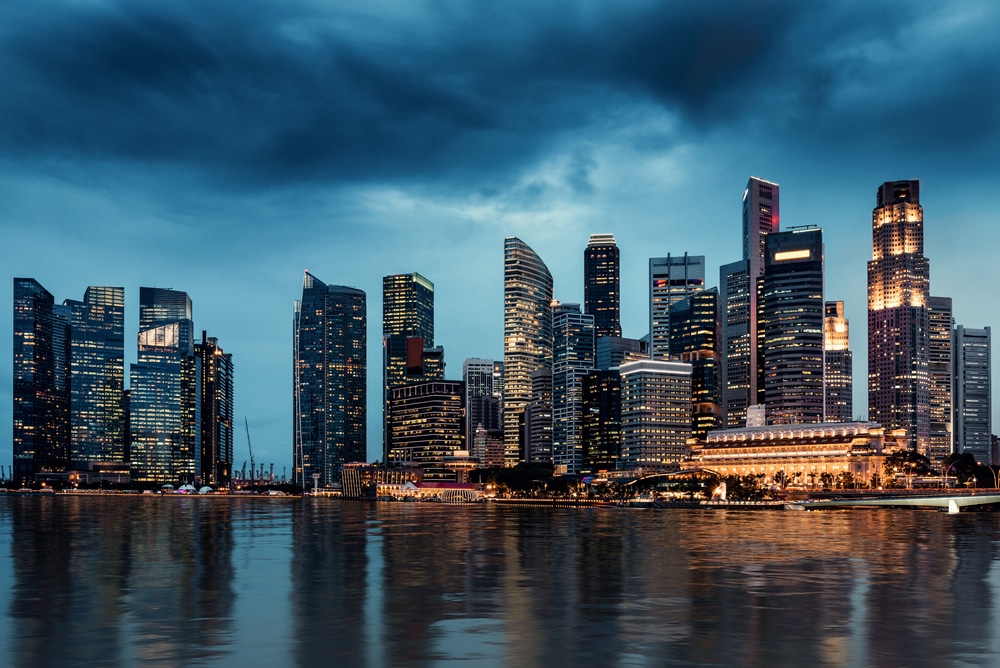 singapore property acquisition