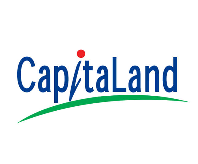 CapitaLand_logo