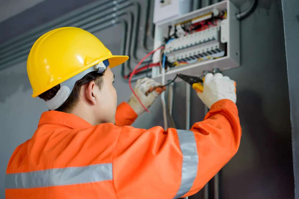 Essential Electrical Services for HDB Flats in Singapore