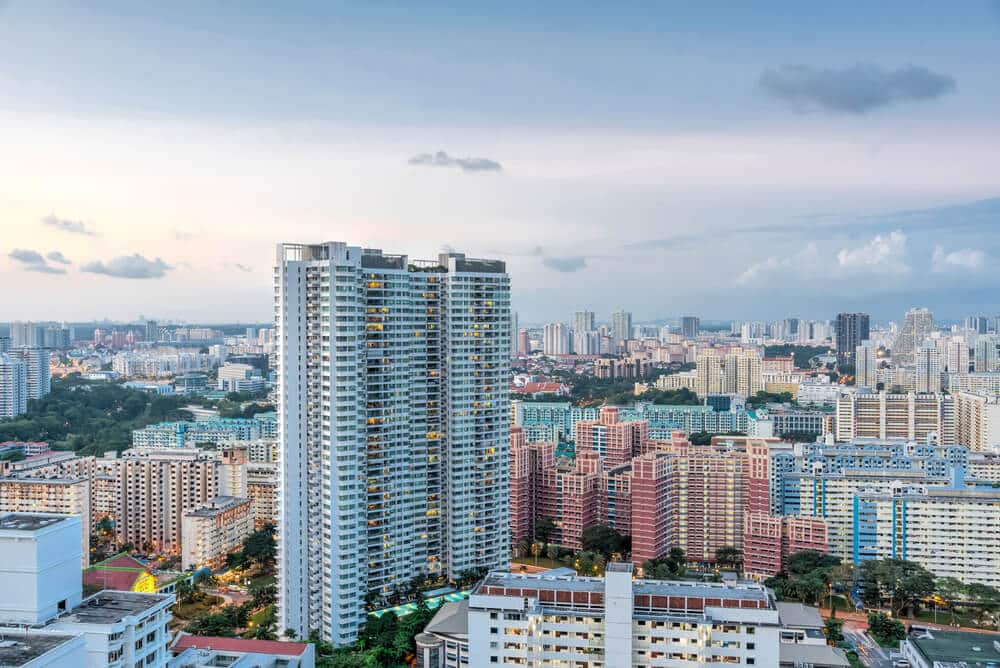 Exploring the Toa Payoh HDB Hub: A Comprehensive Overview