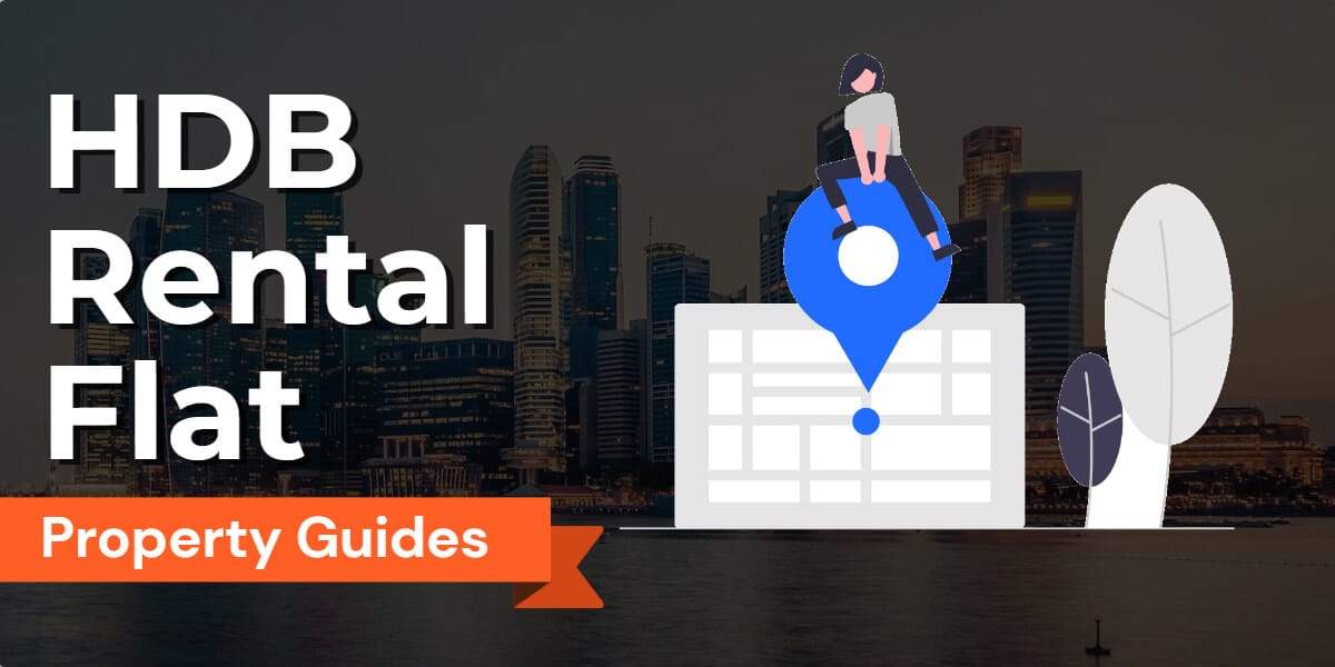 HDB Rental Flat in Singapore: Find Available Flats for Rent