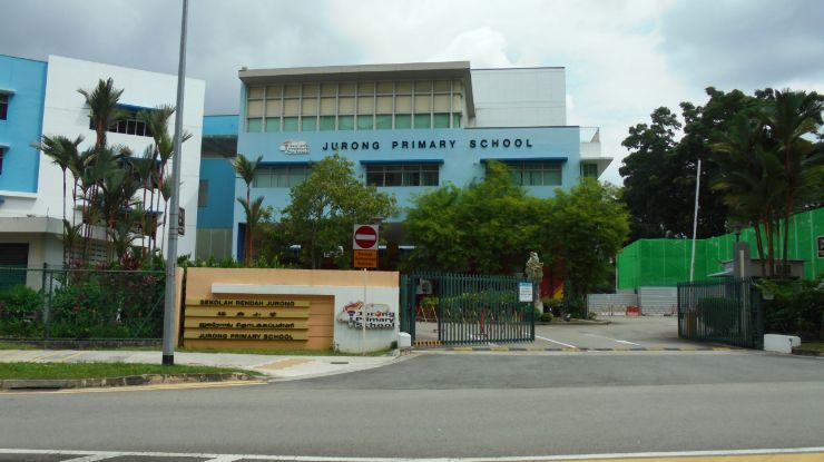 J’den Condo near Jurong Primary School (1)