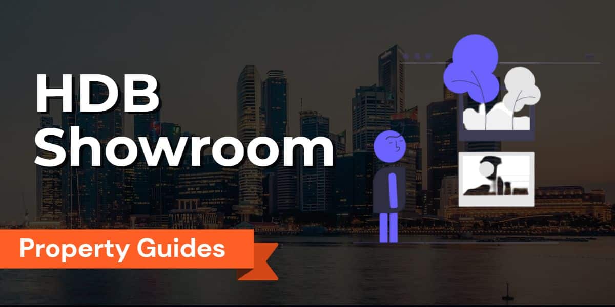 Discover the Inspiring HDB Showroom: Innovative Interior Design, Gallery & Interactive Experience in Singapore 2023