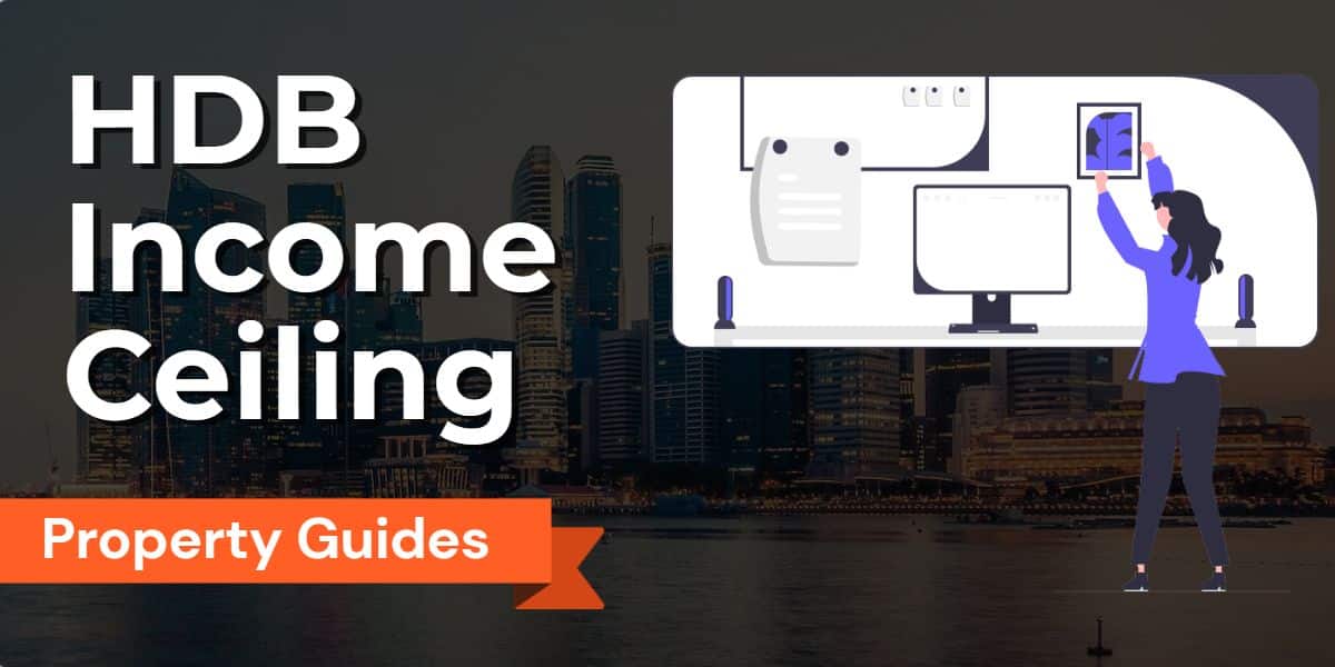 Understanding HDB Income Ceiling for BTO and Resale Flats: A Comprehensive Guide