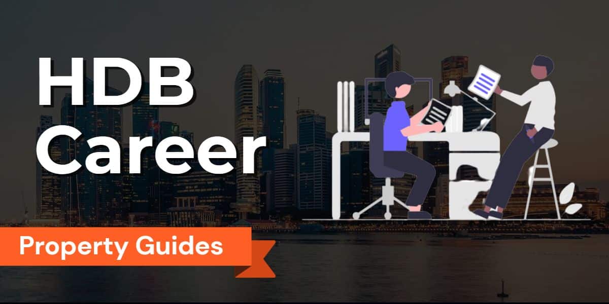 Career Opportunities in HDB: Empowering Singapore’s Housing Development Board with New Jobs and Skills