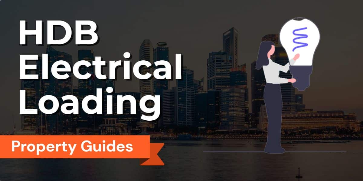 Comprehensive HDB Electrical Services in Singapore: Upgrade Your Flat’s Electrical Load with Professional Electricians