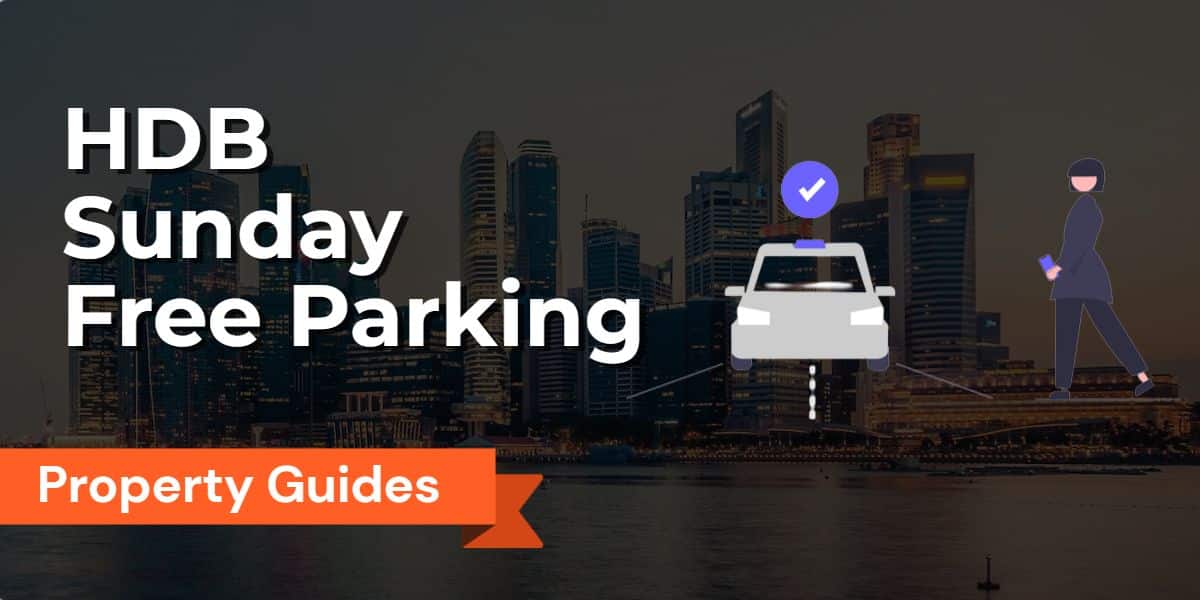 Ultimate Guide to Free HDB Parking in Singapore: 2023 Update, Coupons, and Tips for Drivers on Sundays and Public Holidays