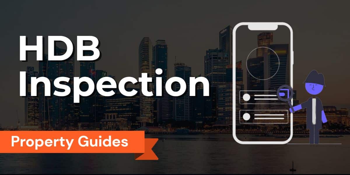 Comprehensive HDB Inspection: Your Guide to a Safe and Informed Home Purchase