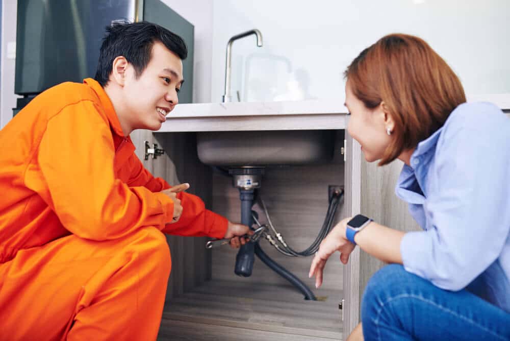 The Benefits of Engaging Professional HDB Plumbing Services in Singapore