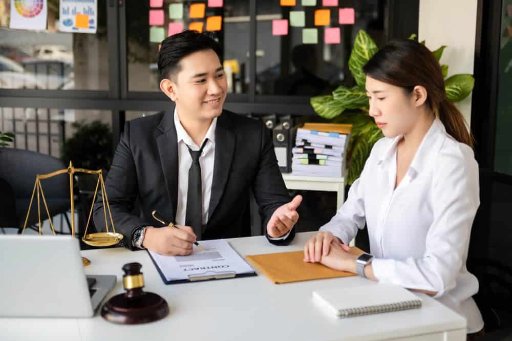 The Role and Importance of Property Lawyers