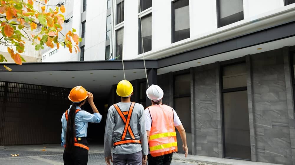 The Role of BCA in Ensuring Quality Window Installation in Singapore