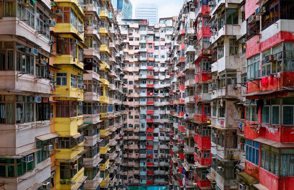 Understanding the Significance of public housing in Singapore