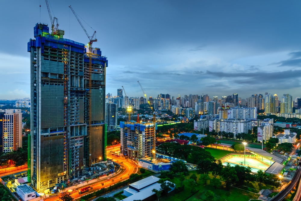 Upcoming Executive Condominium Projects to Look Out For
