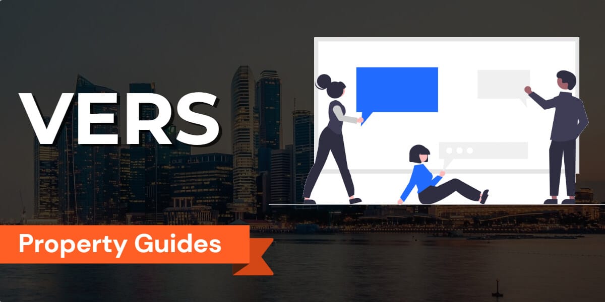 Maximizing HDB Living: Empowering HDB Flat Owners with the Vers Scheme as Lease Expires & SERS and Vers