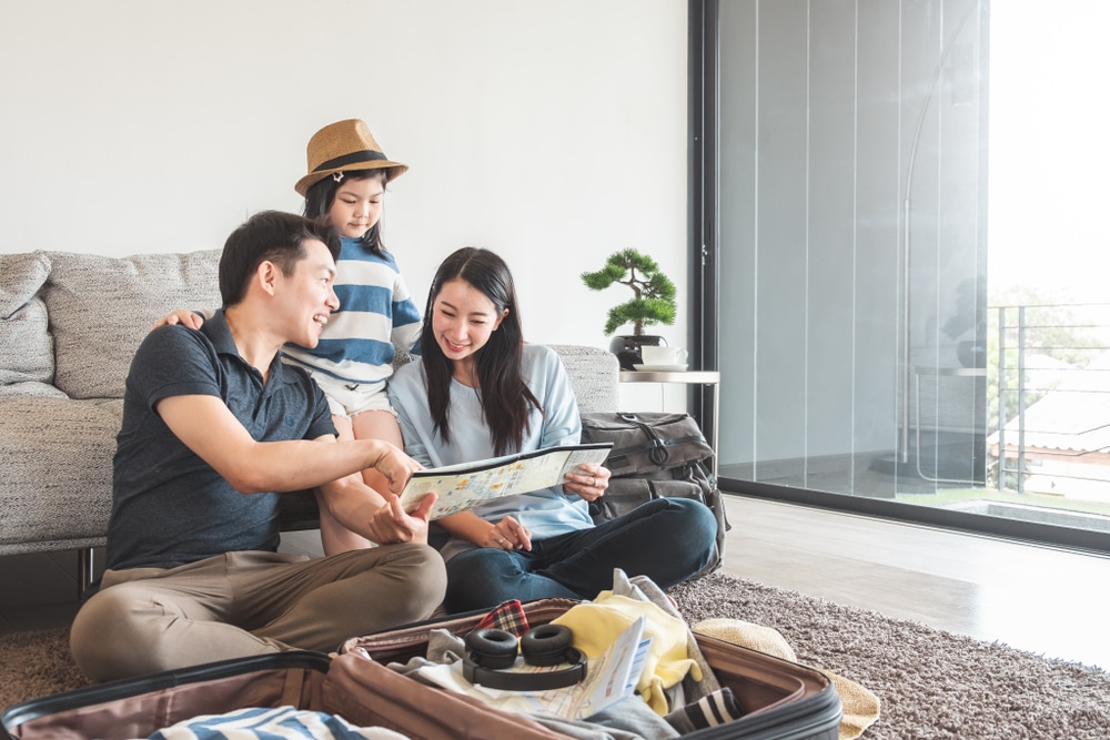 Guidelines for Guests Staying in Airbnb Properties in Singapore