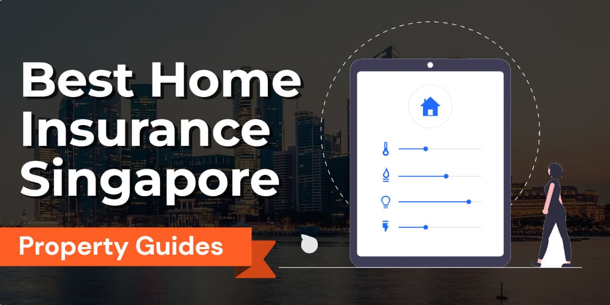 Best Home Insurance Singapore 2023: Comprehensive Coverage for Your Property and Fire Hazards