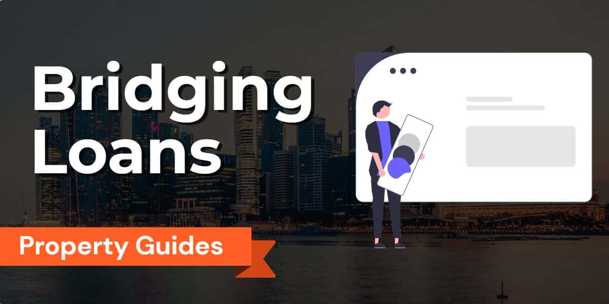 Flexible Bridging Loans in Singapore: Competitive Interest Rates for HDB, SMEs, and More