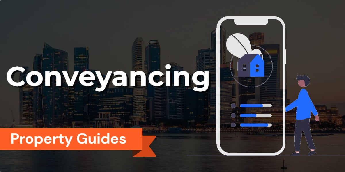 Efficient Conveyancing Process in Singapore: A Step-by-Step Guide for Buyers, Ensuring Smooth Property Transactions