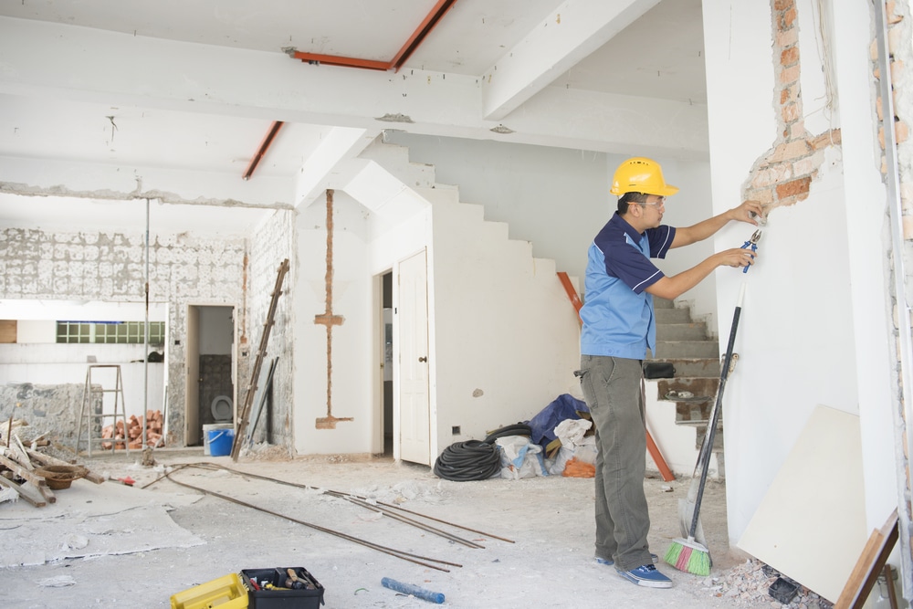 Understanding the Importance of Electrical Load in HDB Flats