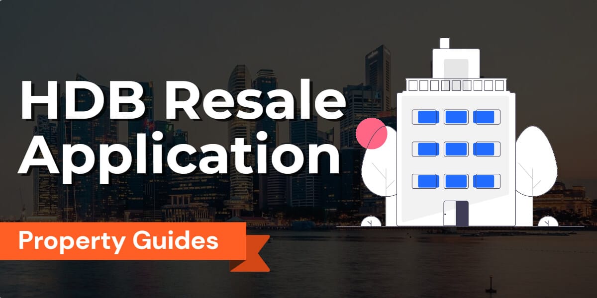 Effortlessly Submit Your HDB Resale Application, Simplifying the Process and Maximizing Efficiency for a Seamless Resale Experience