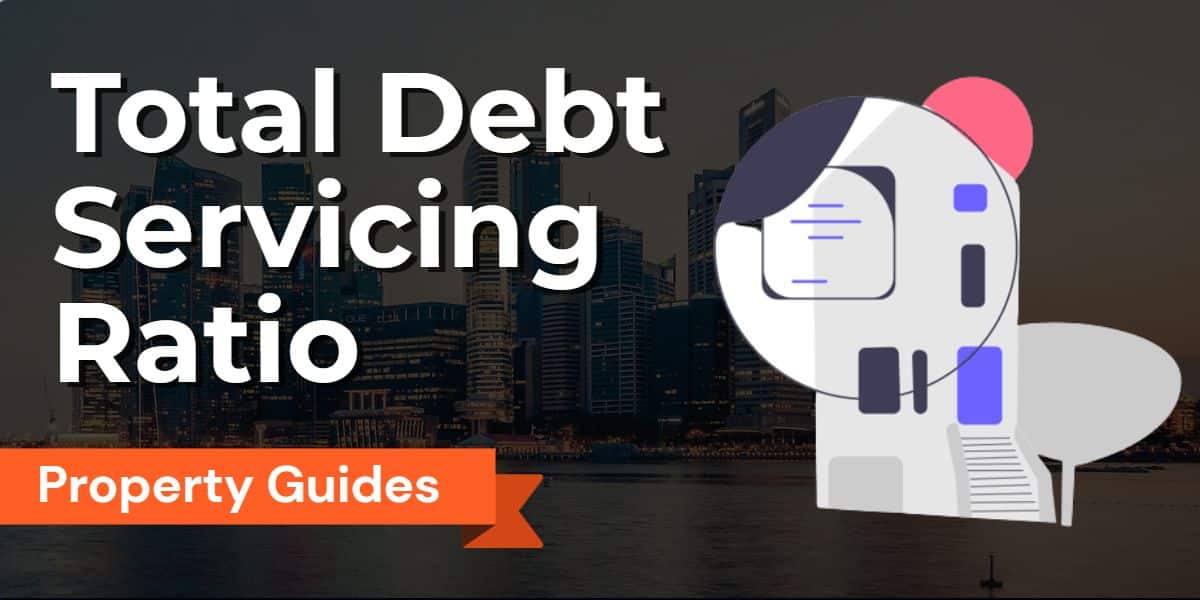 Demystifying the Total Debt Servicing Ratio (TDSR): Exploring Housing Loans, Gross Income, and Financial Factors