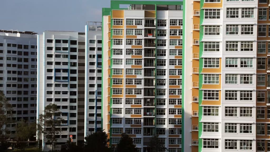 Taking an HDB Bank Loan: Financing Options and Loan Eligibility