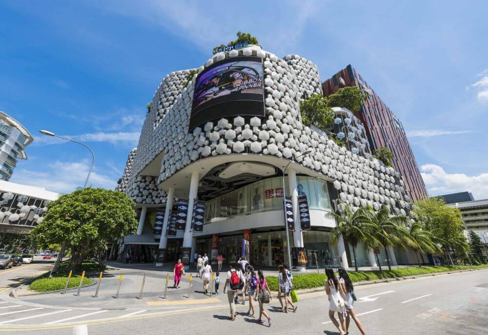 Capitaland: One of Singapore's Largest Property Development Companies