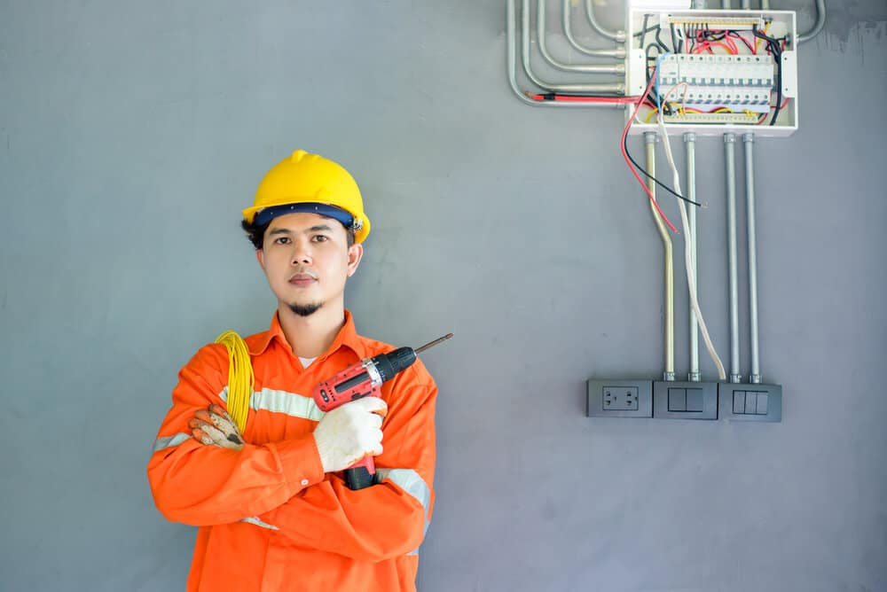 Electrical Services for HDB Flats: Understanding the Essentials